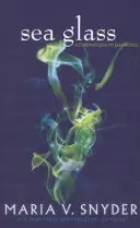 Sticlă de mare - Sea Glass