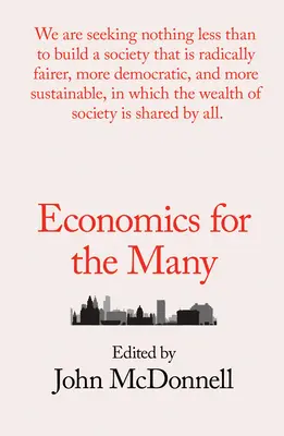 Economie pentru cei mulți - Economics for the Many