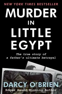Crimă în Micul Egipt - Murder in Little Egypt