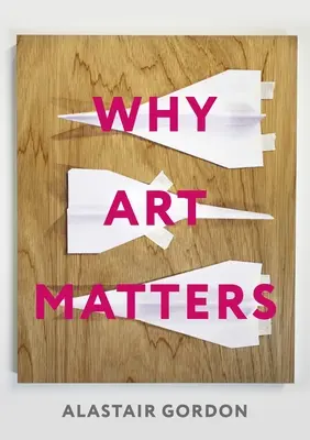 De ce contează arta: Un apel pentru creștini să creeze - Why Art Matters: A Call for Christians to Create