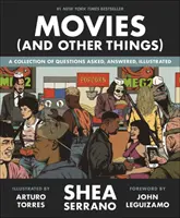 Filme (și alte lucruri) - Movies (and Other Things)