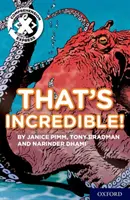 Proiect X Comprehension Express: Etapa 1: Asta e incredibil! - Project X Comprehension Express: Stage 1: That's Incredible!