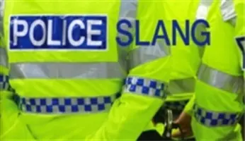 Argoul poliției - Police Slang