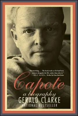 Capote: O biografie - Capote: A Biography