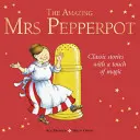 Uimitoarea doamnă Pepperpot - Amazing Mrs Pepperpot