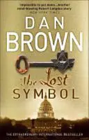 Simbolul pierdut - (Robert Langdon Book 3) - Lost Symbol - (Robert Langdon Book 3)