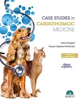 Studii de caz în medicina cardiotoracică - Case Studies in Cardiothoracic Medicine