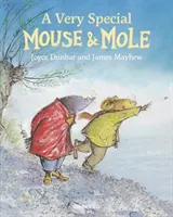 Șoarece și cârtiță foarte speciali - Very Special Mouse and Mole