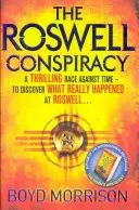 Conspirația Roswell - Roswell Conspiracy