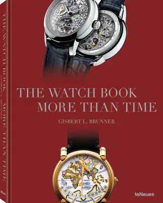 The Watch Book: Mai mult decât timpul - The Watch Book: More Than Time