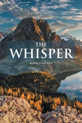 Șoapta: Când vocea lui Dumnezeu îți vorbește la inimă - The Whisper: When God's Voice Speaks to Your Heart