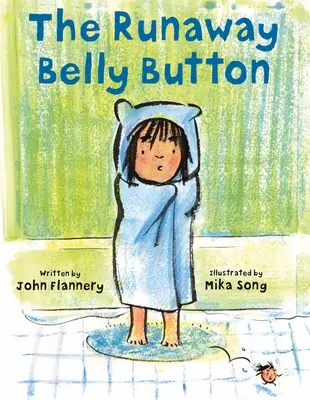 Buricul fugar - The Runaway Belly Button