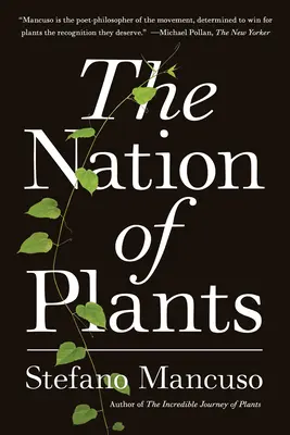 Națiunea plantelor - The Nation of Plants