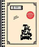 The Real Book - Volumul 1: Pachet carte/USB Flash Drive [Cu Flash Drive] - The Real Book - Volume 1: Book/USB Flash Drive Pack [With Flash Drive]