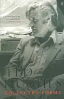 Colecția de poeme a lui Ted Hughes - Collected Poems of Ted Hughes