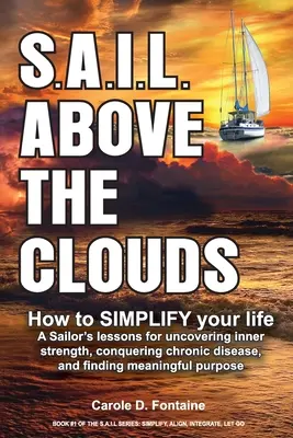 Să navigăm deasupra norilor - SAIL Above the Clouds