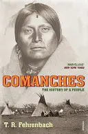 Comanches - Istoria unui popor - Comanches - The History of a People