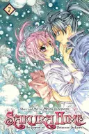 Sakura Hime: Legenda prințesei Sakura, Vol. 7, 7 - Sakura Hime: The Legend of Princess Sakura, Vol. 7, 7