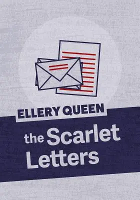 Scrisorile Scarlet - The Scarlet Letters