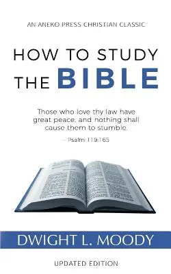 Cum să studiem Biblia - How to Study the Bible
