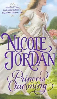 Prințesa fermecătoare: A Legendary Lovers Novel - Princess Charming: A Legendary Lovers Novel