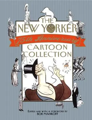 Colecția de desene animate The New Yorker 75th Anniversary: Jurnal de birou 2005 - The New Yorker 75th Anniversary Cartoon Collection: 2005 Desk Diary
