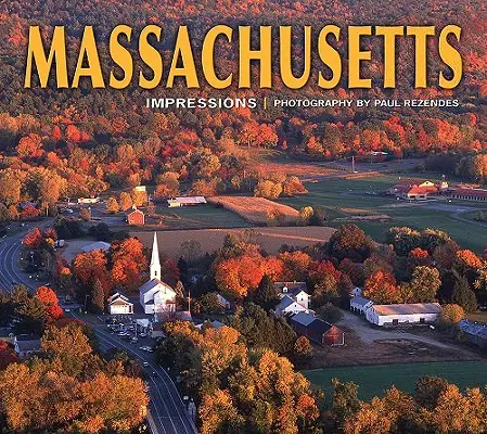Impresii din Massachusetts - Massachusetts Impressions