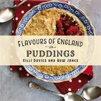 Arome din Anglia: Budinci - Flavours of England: Puddings