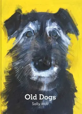 Câini bătrâni - Old Dogs