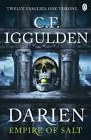Darien - Imperiul de sare Cartea I - Darien - Empire of Salt Book I