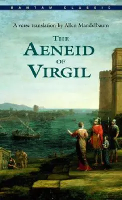 Eneida lui Virgil - The Aeneid of Virgil