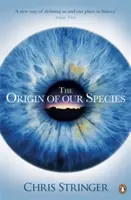 Originea speciilor noastre - Origin of Our Species