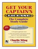 Ia-ți permisul de căpitan, ediția a 5-a - Get Your Captain's License, 5th