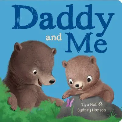 Eu și tati - Daddy and Me
