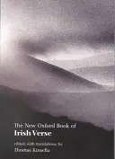 Noua carte Oxford de versuri irlandeze - The New Oxford Book of Irish Verse