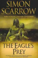 Prada vulturului (Vulturii Imperiului 5) - Eagle's Prey (Eagles of the Empire 5)