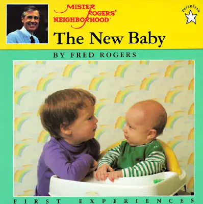 Noul copil - The New Baby
