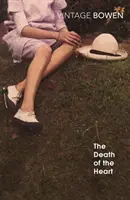 Moartea inimii - Death Of The Heart