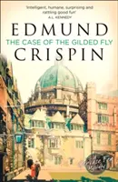 Cazul muștei aurite - Un mister Gervase Fen - Case of the Gilded Fly - A Gervase Fen Mystery