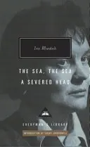 Marea, Marea; Un cap tăiat - Sea, The Sea & A Severed Head