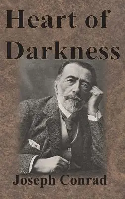 Inima întunericului - Heart of Darkness