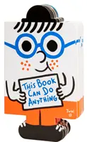 Această carte poate face orice - This Book Can Do Anything