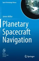 Navigația navelor spațiale planetare - Planetary Spacecraft Navigation