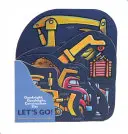 Noapte bună, noapte bună, șantier: Let's Go! - Goodnight, Goodnight, Construction Site: Let's Go!: