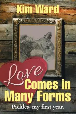 Dragostea vine în multe forme - Love Comes in Many Forms