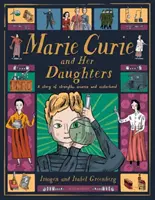 Marie Curie și fiicele ei - Marie Curie and Her Daughters
