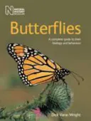 Fluturi - Un ghid complet al biologiei și comportamentului lor - Butterflies - A Complete Guide to Their Biology and Behaviour