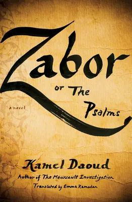 Zabor sau Psalmi - Zabor, or the Psalms