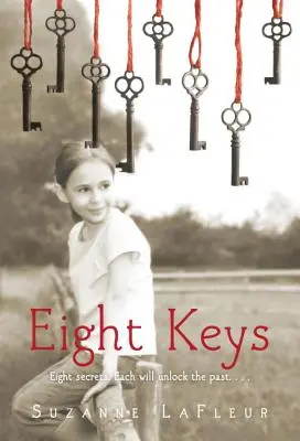 Opt chei - Eight Keys