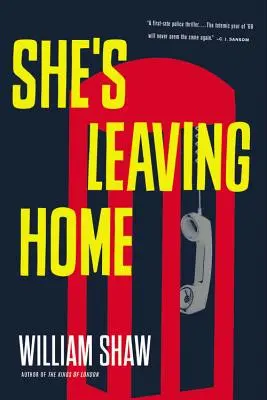 Ea pleacă de acasă - She's Leaving Home
